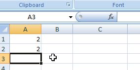 timestamp Excel