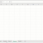 Write A VBA Macro To Display A Pop Up Message When A Specific Sheet Is Activated – Macro Mondays