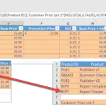 How To Write An Excel VLOOKUP Formula With An IF Statement – Formula Friday