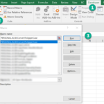 Converting Data To Uppercase With An Excel Macro