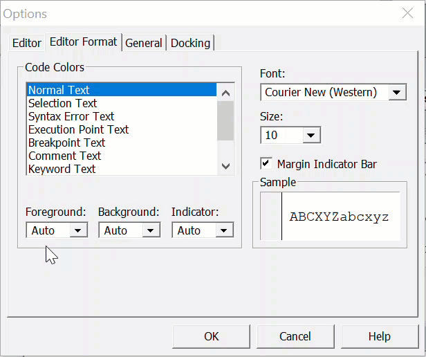 Let’s Explore The Excel VBA Editor Format Tab – Macro Monday